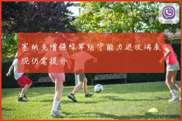 塞纳克增强绿军防守能力进攻端表现仍需提升
